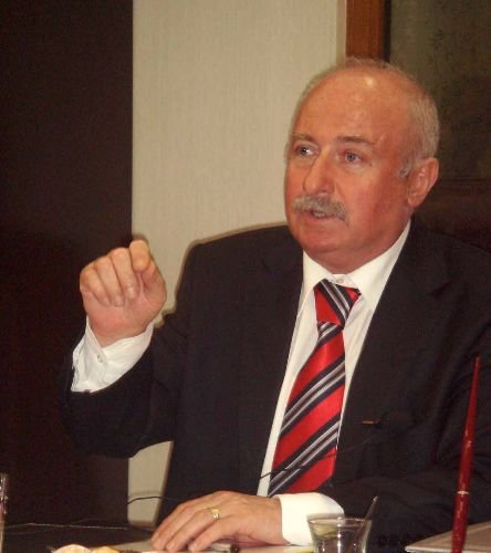 Antalya Valisi Yüksel: Emlak Vergilerinin Yüzde 10'unu Tarihi Eser Onarımına Aktarıyoruz
