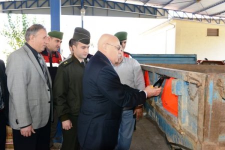 Antalya'da 200 traktör römorkuna ücretsiz reflektör takıldı