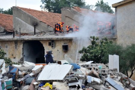 Antalya’da arama kurtarma tatbikatı yapıldı