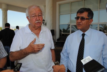 Antalya'da Beyaz Bayraklı Konaklama Tesisi Sayısı 12'ye Yükseldi