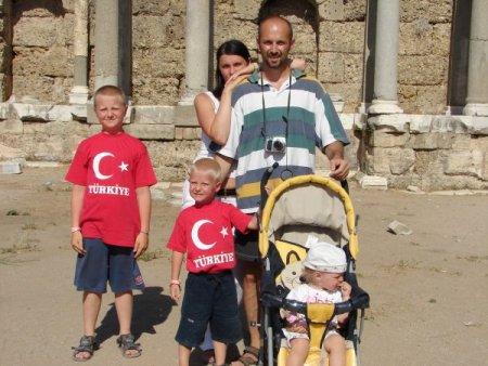 Antalya'da Rus Turist Hareketliliği 20 Kasım'a Kadar Sürecek