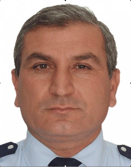 Antalya'da şehit olan 3 polis memuru da şark görevini yapmış