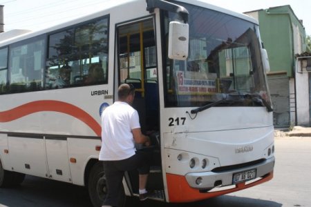 Antalya’da Toplu Ulaşıma Zam Yapıldı, Tepkiler Üzerine Geri Adım Atıldı