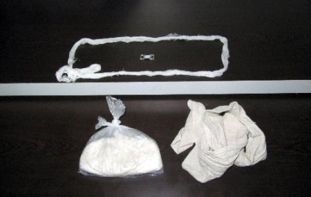 Antalya’da uyuşturucu ticareti yapan 4 kişi tutuklandı