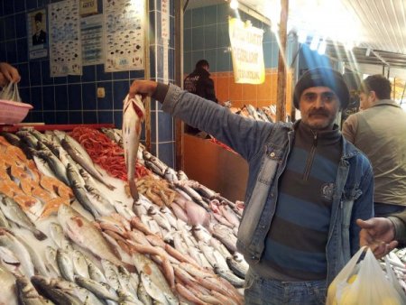 ‘Antalya’da yerel kültür ve tatların sergilendiği halk pazarı olmaması eksiklik’