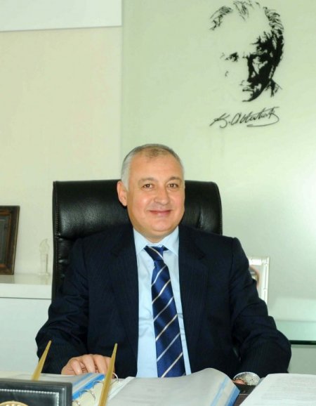 ‘Antalya’da yerel kültür ve tatların sergilendiği halk pazarı olmaması eksiklik’