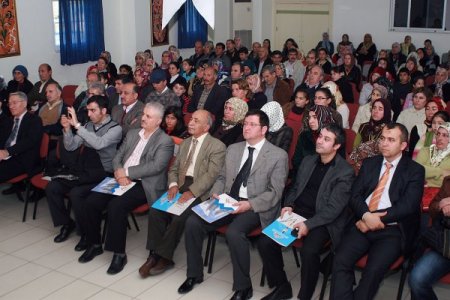 "antalya’daki Çarpık Yapılaşma Hava Kirliliğine Neden Oluyor"