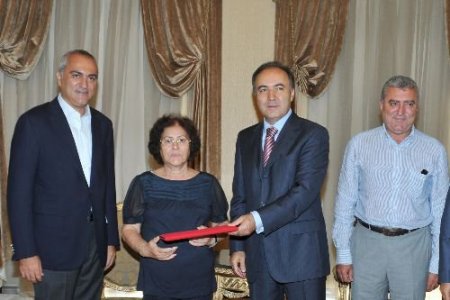 Antalya'daki Dersliklerin Yarıdan Fazlası Son 7 Yılda Yapıldı