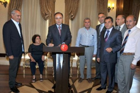 Antalya'daki Dersliklerin Yarıdan Fazlası Son 7 Yılda Yapıldı