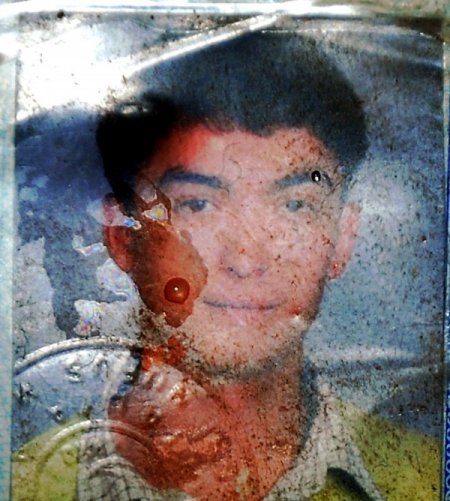 Antalya’daki Kazada Ölenlerin Kimlikleri Belirlendi