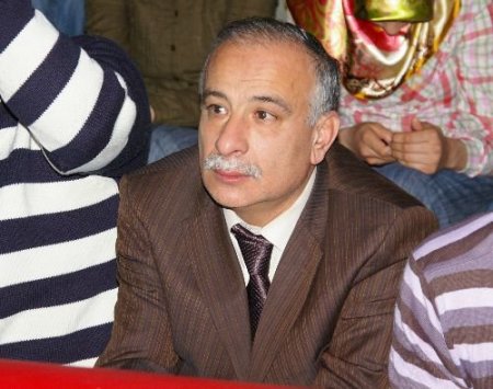 Antalya'daki Kutlu Doğum Programına 4 Bin Kişi Katıldı
