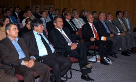 Antalyalı Kobi'lere Büyük Fırsat: Avrupa İşletmeler Ağı Ofisi Açıldı