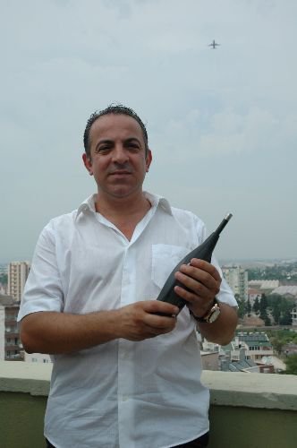 Antalyalılar Deprem Etkisi Yapan Rus Uçaklarının İnmesini İstemiyor