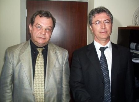 Antalya'nın 15 Milyon Liralık Ulaşım İhalesini Ankara Firması A-kent Kazandı