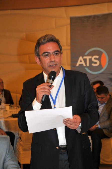 Antalya’nın 2023 rotası, ATSO Karar Konferansı’nda belirleniyor