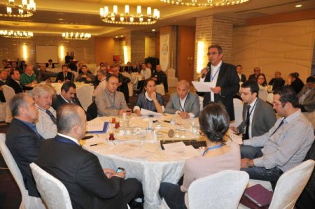 Antalya’nın 2023 rotası, ATSO Karar Konferansı’nda belirleniyor