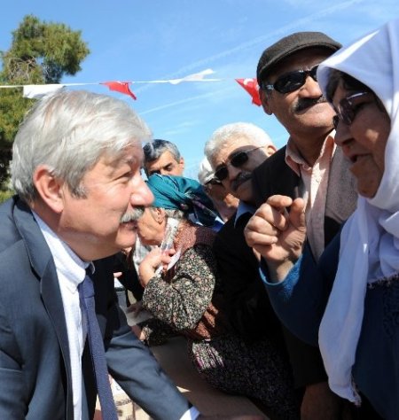 Antalya’nın 30 yıldır çözülemeyen tapu sorununda son noktaya gelindi