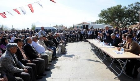 Antalya’nın 30 yıldır çözülemeyen tapu sorununda son noktaya gelindi