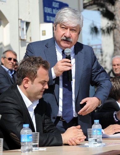 Antalya’nın 30 yıldır çözülemeyen tapu sorununda son noktaya gelindi