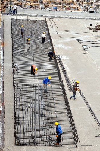 Antalya’nın en büyük kongre merkezinin temeli atılıyor