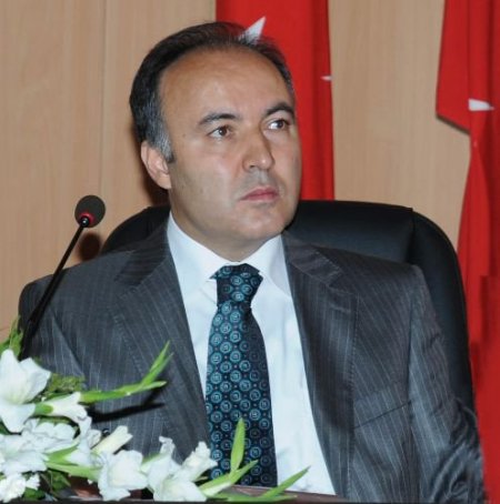 Antalya'nın Gürültüsü Yeni Valinin De Uykularını Kaçırdı