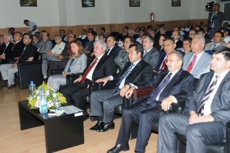 Antalya'nın Gürültüsü Yeni Valinin De Uykularını Kaçırdı