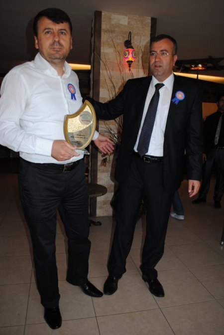 Antalya'nın İbradı Ve Akseki İlçeleri Manavgat Sgk'nın Hizmet Kapsamında