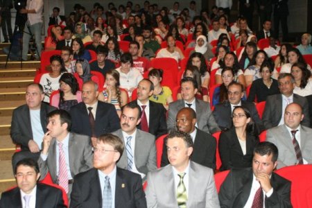 Antalya'nın ilk özel üniversitesi eğitim öğretime başladı