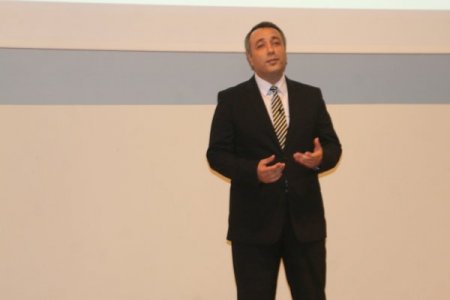 Antalya'nın ilk özel üniversitesi eğitim öğretime başladı