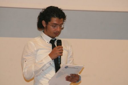 Antalya'nın ilk özel üniversitesi eğitim öğretime başladı