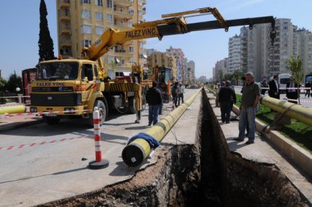 Antalya’ya 50 Milyon Lira Yatırım Yaptı, Ancak Sayaç Okumaya Bile Gitmiyor