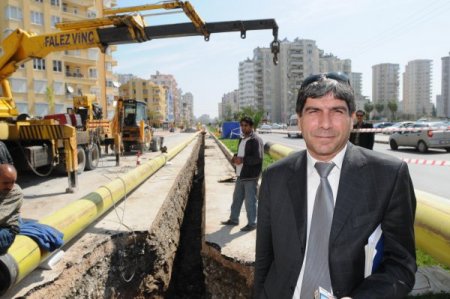 Antalya’ya 50 Milyon Lira Yatırım Yaptı, Ancak Sayaç Okumaya Bile Gitmiyor