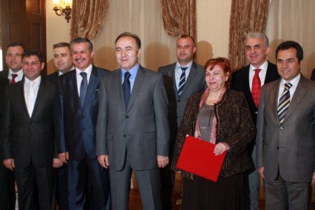 Antalya’ya Hayırseverlerden 2 Okul Daha