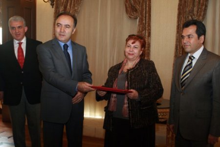 Antalya’ya Hayırseverlerden 2 Okul Daha