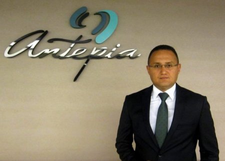 Antepia, Güneydoğu'nun konut sektörüne hareket geçirdi