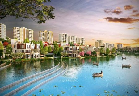 Antepia, Güneydoğu'nun konut sektörüne hareket geçirdi