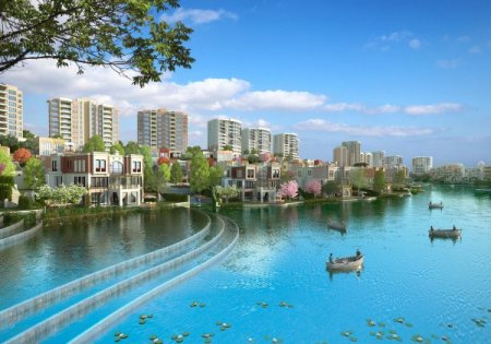 'Antepia, Yüzde 45 Prim Yaptı'