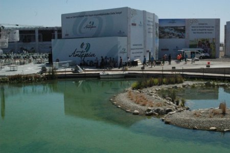 'Antepia, Yüzde 45 Prim Yaptı'