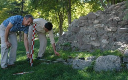 Antik Çağ kadınının ziynet eşyaları bulundu