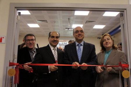 Antik gemilerin de laboratuvarı oldu