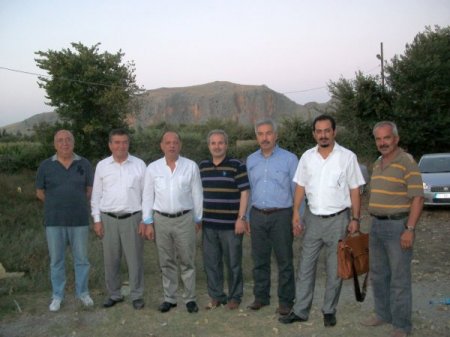 Antik kent Anavarza'da kazılar başlıyor