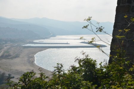 Antik kentin turizme kazandırılması için BEÜ'ye arkeoloji bölümü