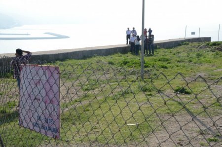 Antik kentin turizme kazandırılması için BEÜ'ye arkeoloji bölümü