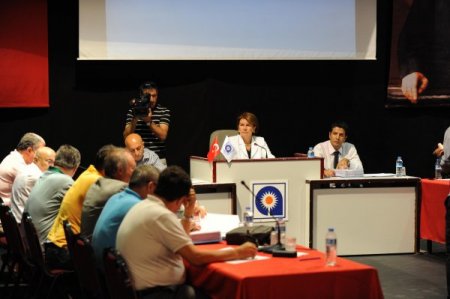 Antlaya'da Kent Kart uygulamaya giriyor, meclis üyelerinin haberi yok