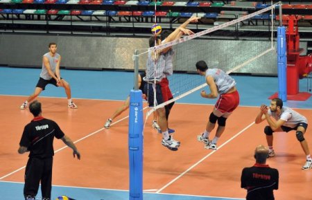 Antrenör Veljko Basic: İyi işler yapmak istiyoruz