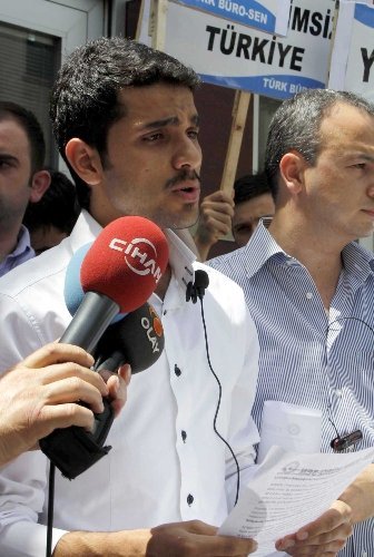 AÖF öğrencileri, bütünleme sınavının kaldırılmasına tepkili