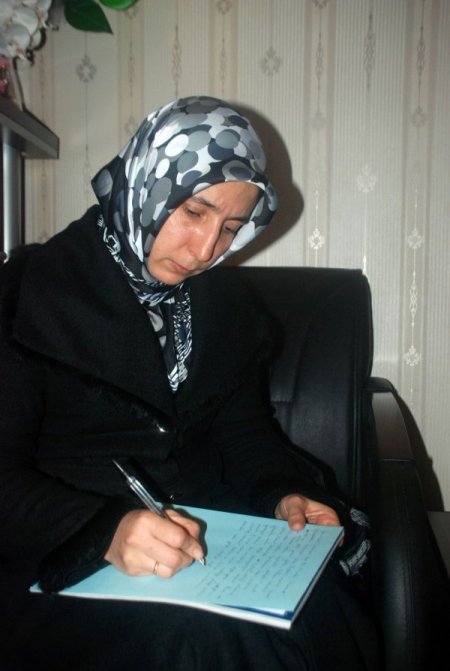 AÖF sınavındaki görevi iptal edilen öğretmenden suç duyurusunda bulundu