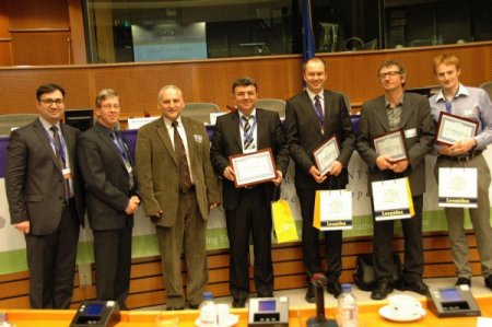 Ap İlk Kez Göçmenlerin Geniş Katılımlı Eğitim Konferansına Ev Sahipliği Yapıyor