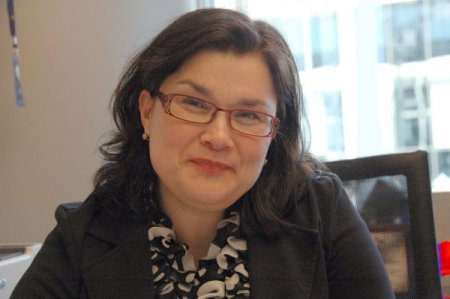 Ap Milletvekili Emine Bozkurt, Batı’dan Suriye’ye Duyarsız Kalmamasını İstedi