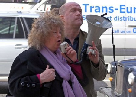 Ap Üyesi İngiliz Vekil, Ilısu Barajı Projesini Protesto Etti